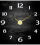 Часы настенные Collonar Cap (14 цветов)